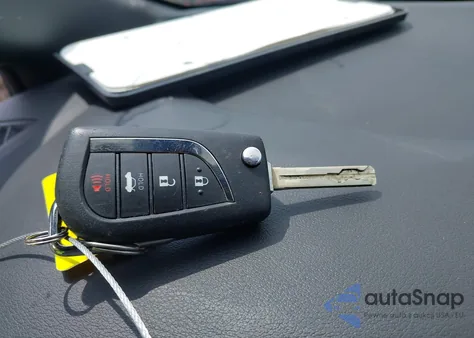 2021 Toyota Corolla Se z USA, uszkodzony, nr VIN JTDS4MCE3MJ061953